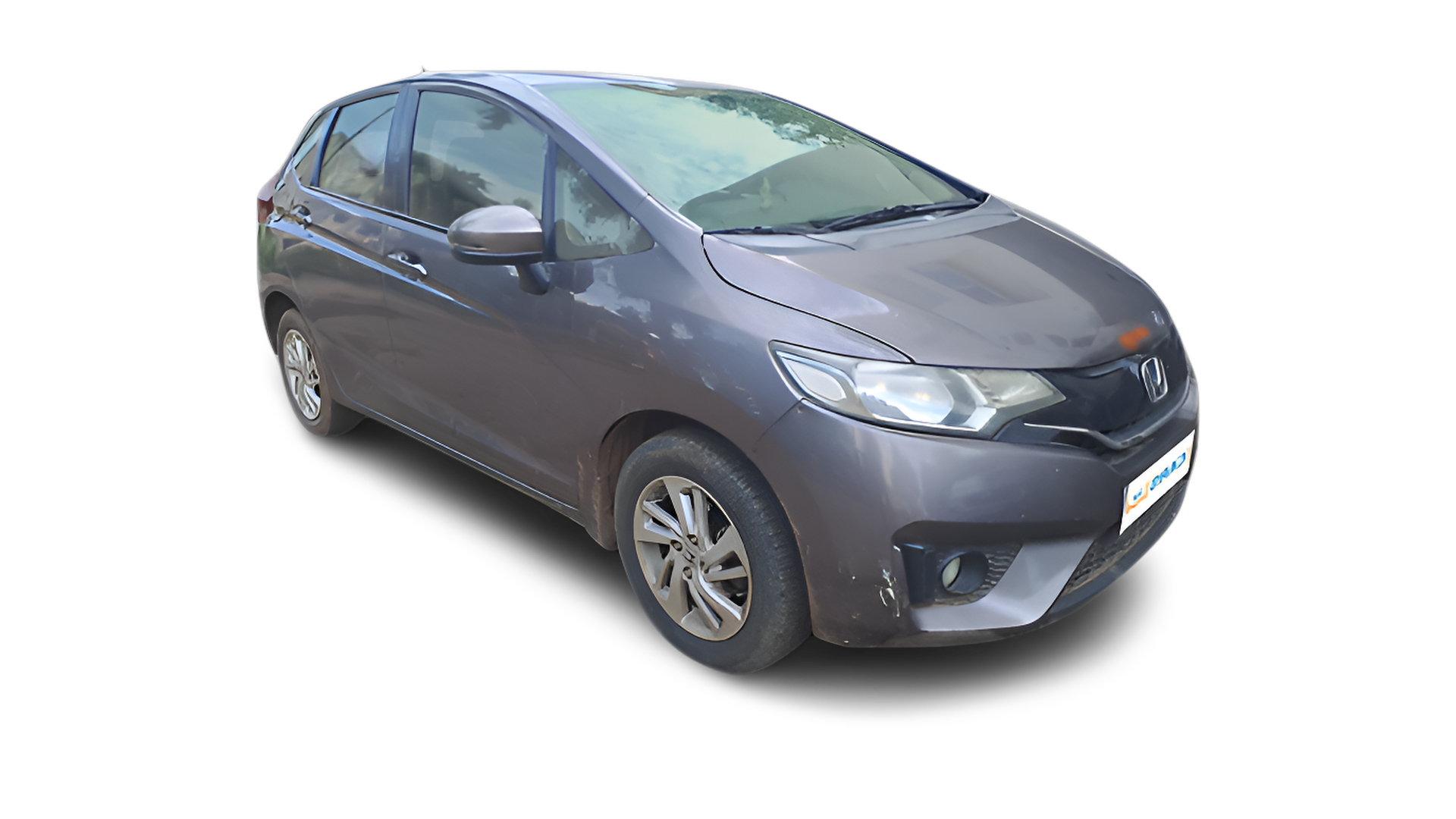 Honda Jazz-img